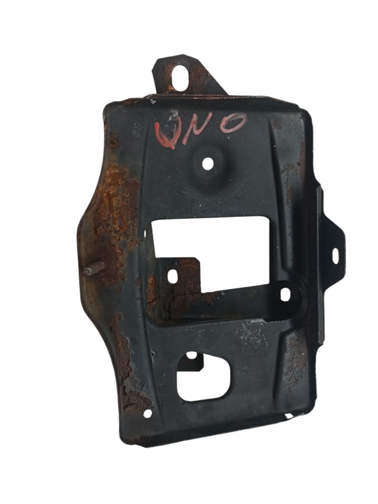 Suporte Base Bateria Fiat Uno 2005 2006 2007 2008 2010 1.0 6