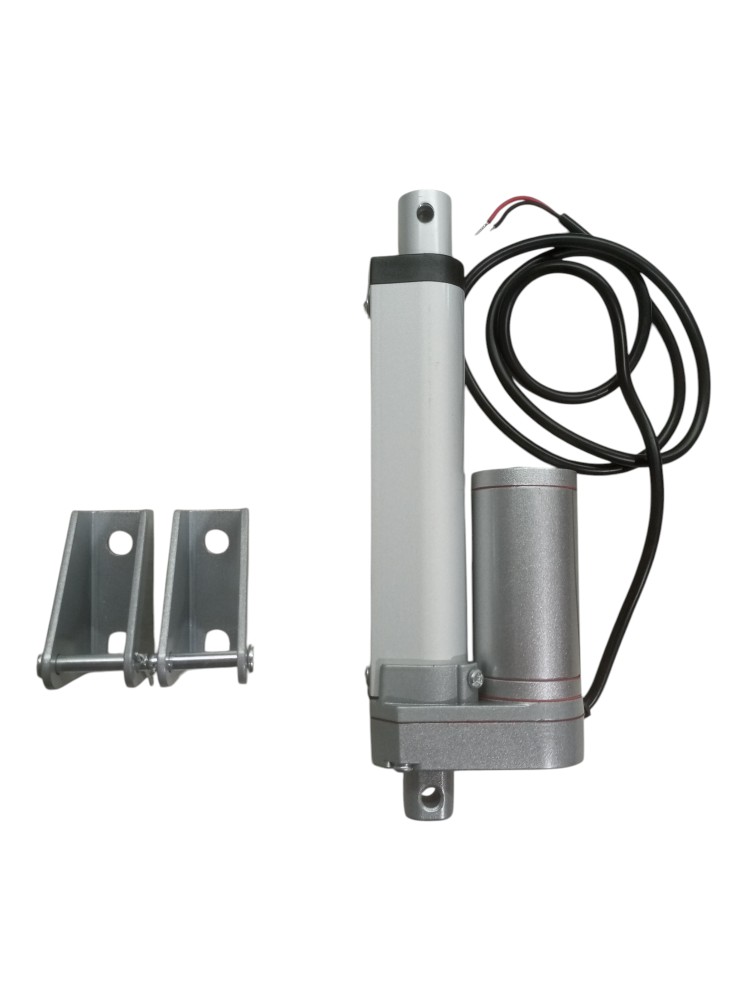 Mini Atuador Linea 2009 2010 2016 100mm Pistao Eletrico 5