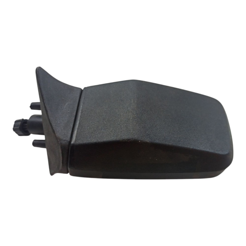 Retrovisor Gol Quadrado Parati Voyage 1980 1996 Direito 2