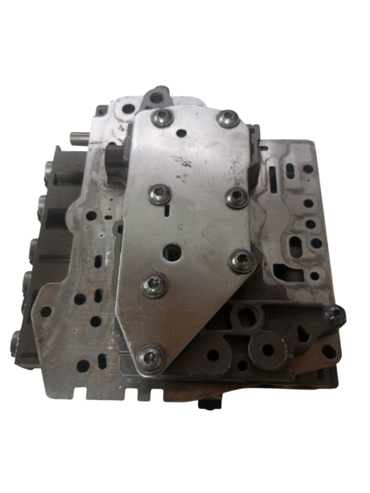 Carpo Valvula Cambio Aut C4 Picasso C4 Pallas 307 2007 2013 4