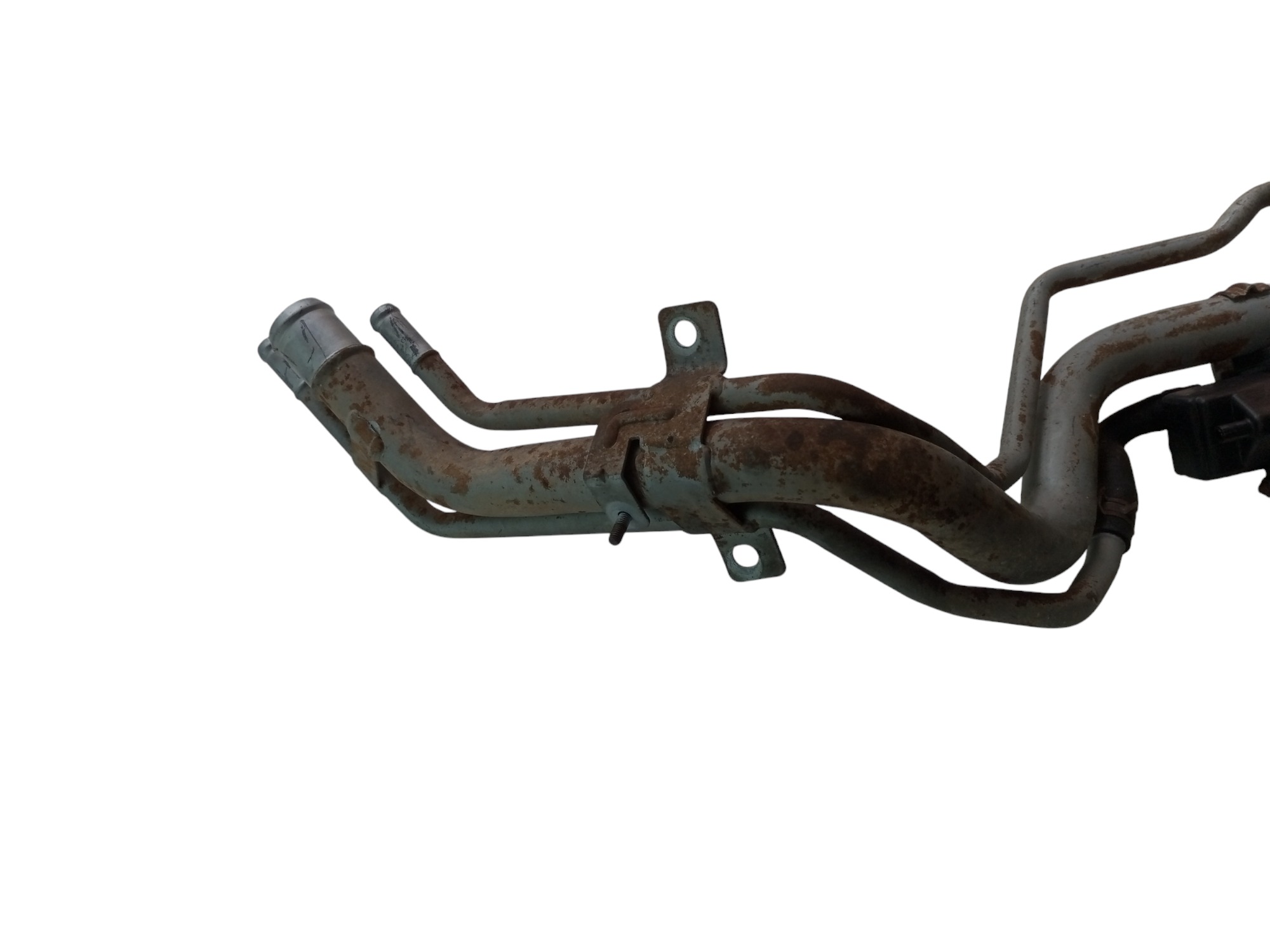 Gargalo Tanque Combustivel Azera 2008 2009 2010 2011 Hyundai 6
