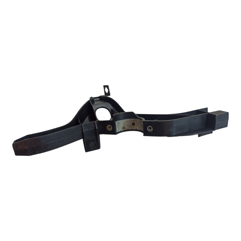 Suporte Fixacao Parachoque Ford Mondeo 94 99 2001 Esquerdo 5