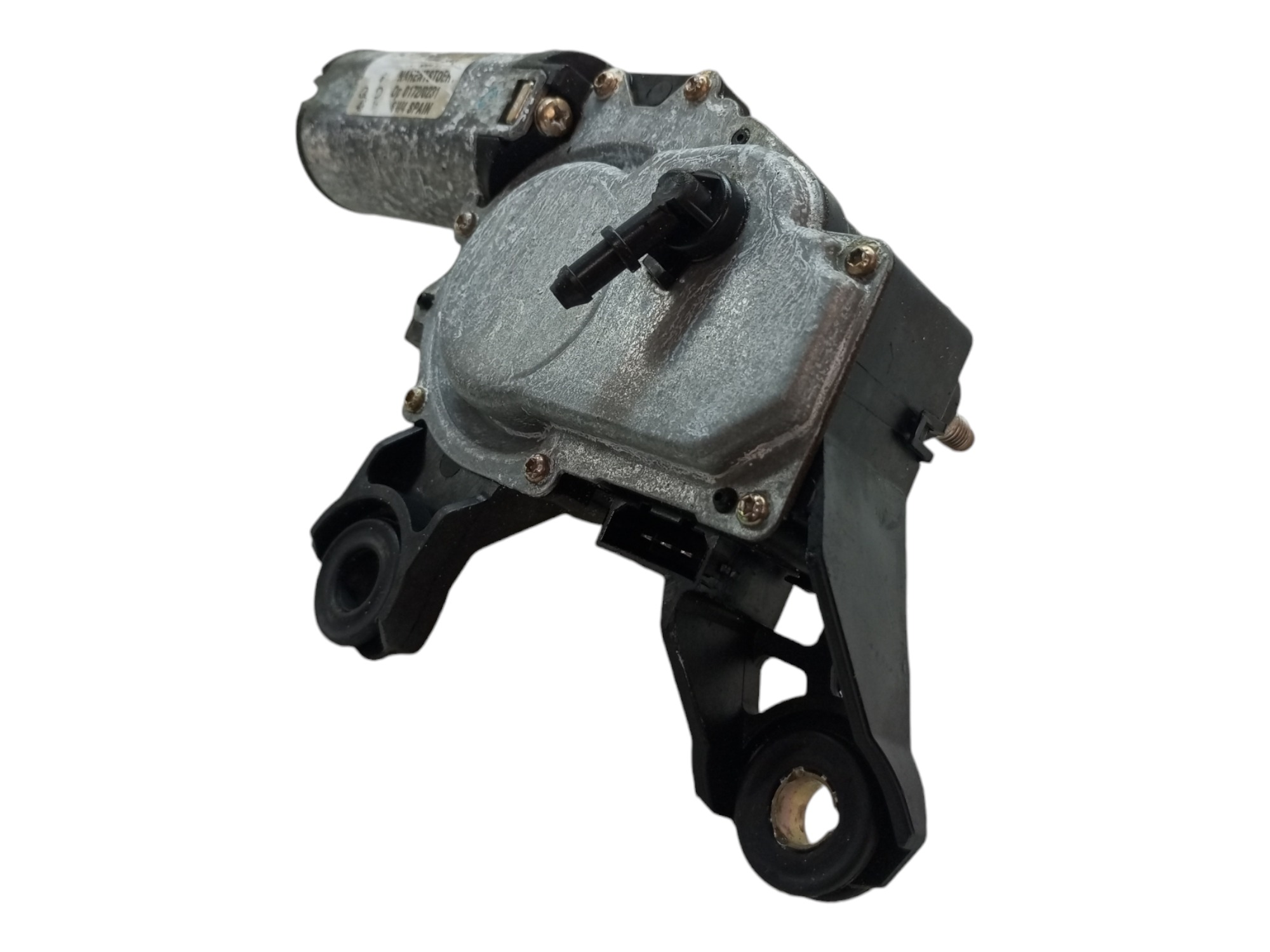 Motor Limpador Traseiro Audi A3 97 98 99 2000 2001 2002 5