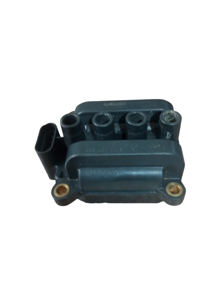 Bobina Ignicao Renault Sandero 1.0 16v 2008 2010 2012 2014