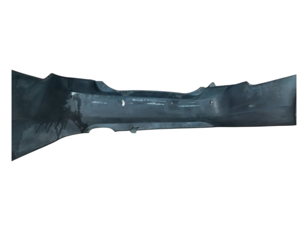 Suporte Parachoque Ford Fusion 2010 2011 2012 Traseiro 3