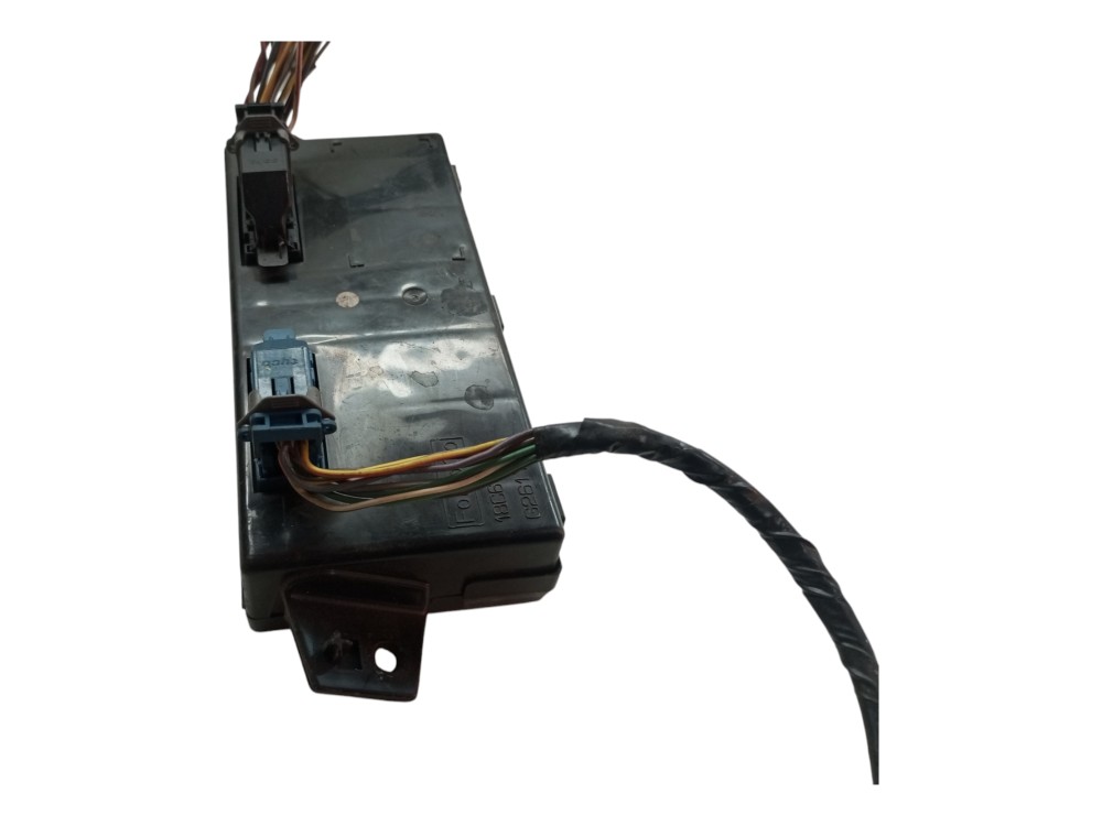 Modulo Controle Temperatura Ford Fusion 2011 2012 2013 2014