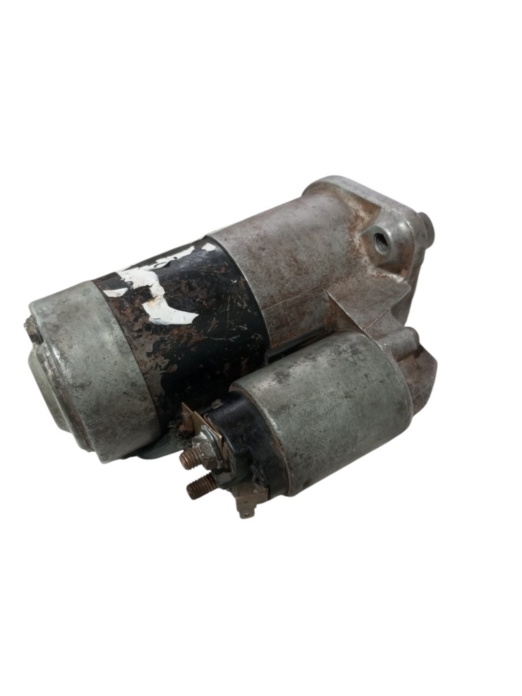 Motor Arranque Partida Mitsubishi L200 Lifan X60 2008 2013 4