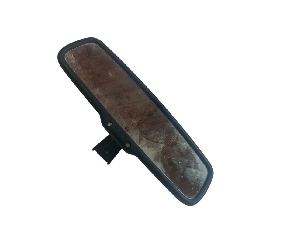 Retrovisor Interno Ford Fusion 2006 2008 2009 Espelho Usado 2