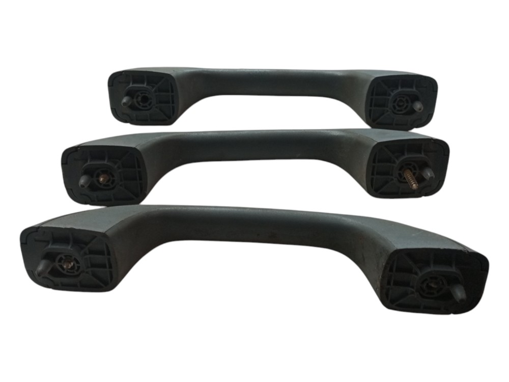 Jogo Alca Teto Renault Megane 99 2001 2002 2003 2004 2005 5