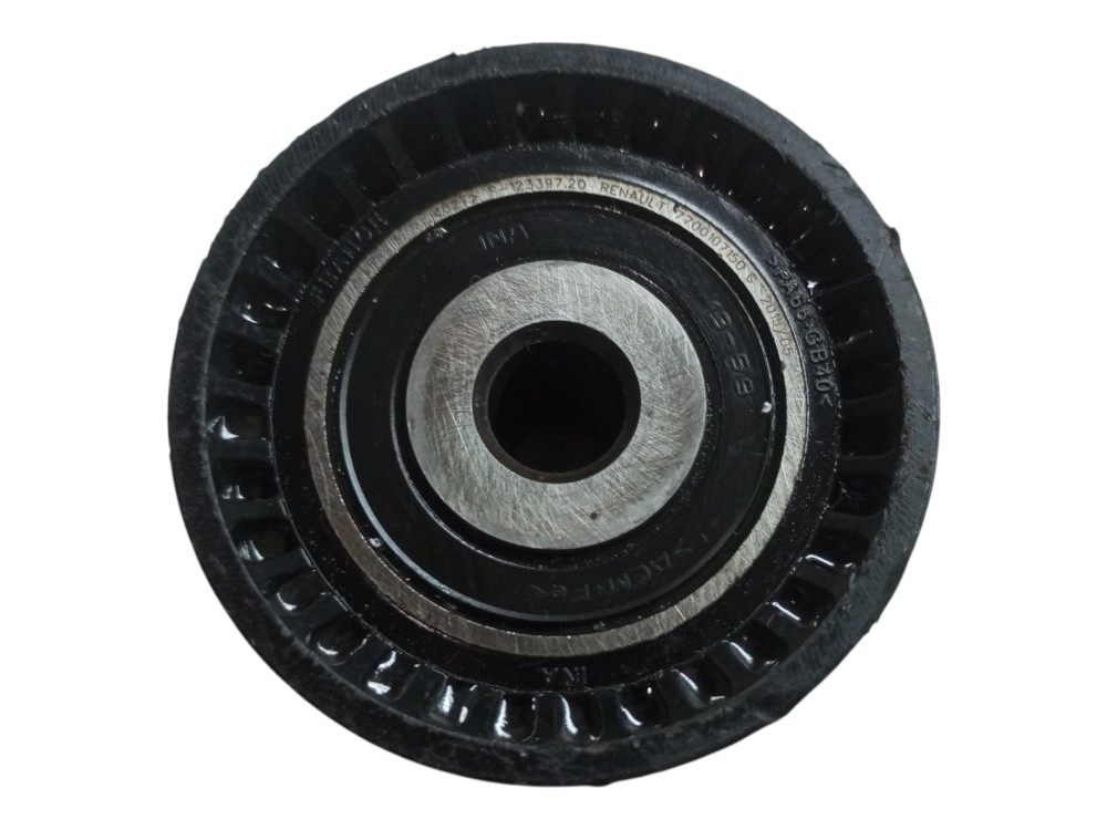 Polia Auxiliar Correia Dentada Renault Megane Clio 2007 2016 4