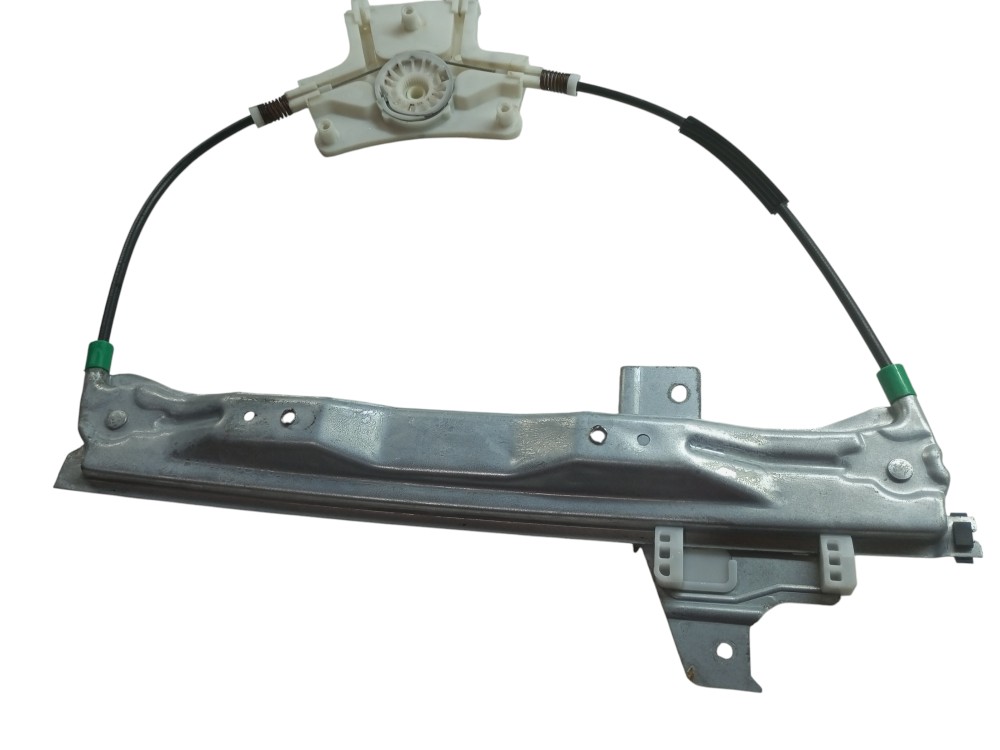 Maquina Vidro Eletrica Peugeot 407 2004 Traseira Direita 1