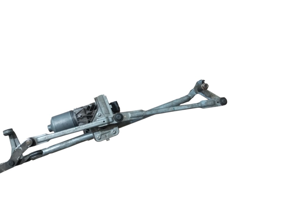 Galhada Motor Limpador Parabrisa 408 308 2012 2018 Usado Esquerdo 3