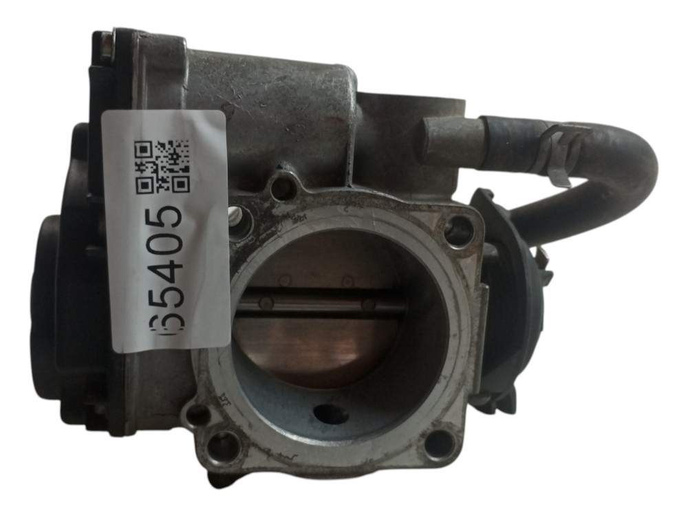 Tbi Volkswagen Golf A3 98 99 2000 2001 Corpo Borboleta 6