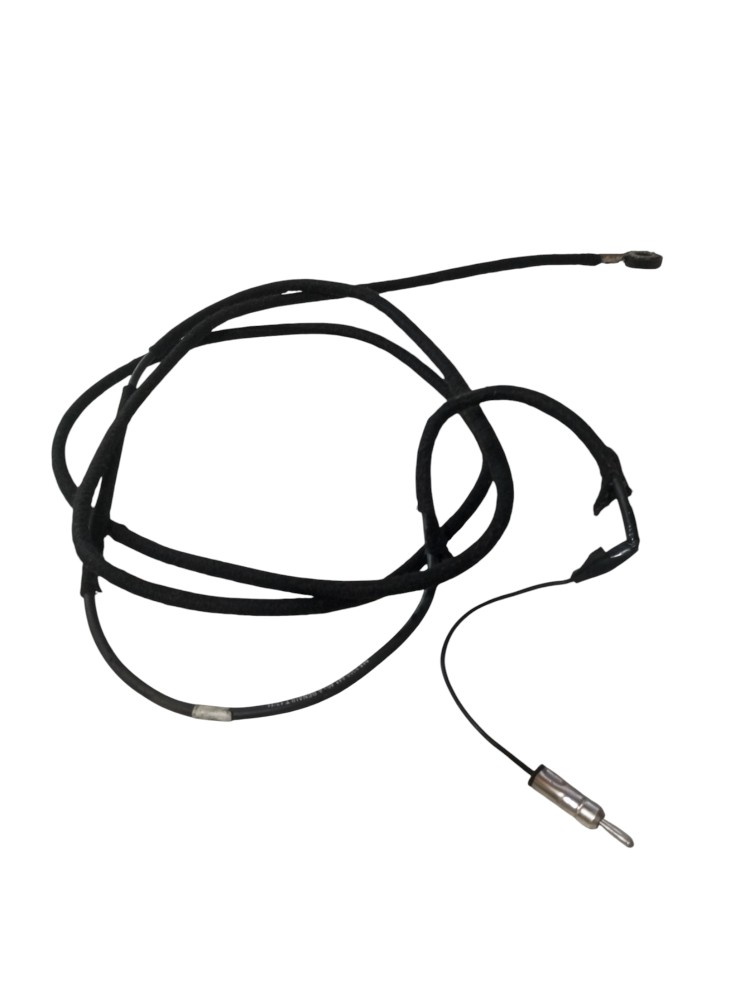 Chicote Antena Radio Sandero Logan 2007 2009 2011 2013