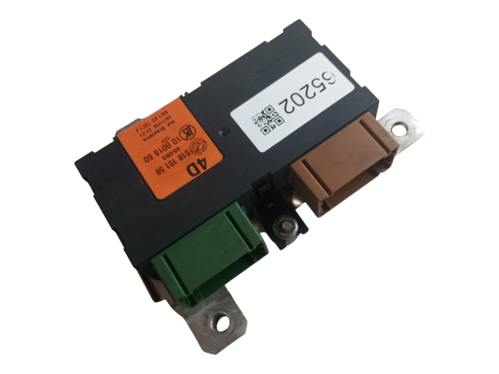 Modulo Conforto Fiat Linea Punto 1.9 2009 2010 2014 2016 4