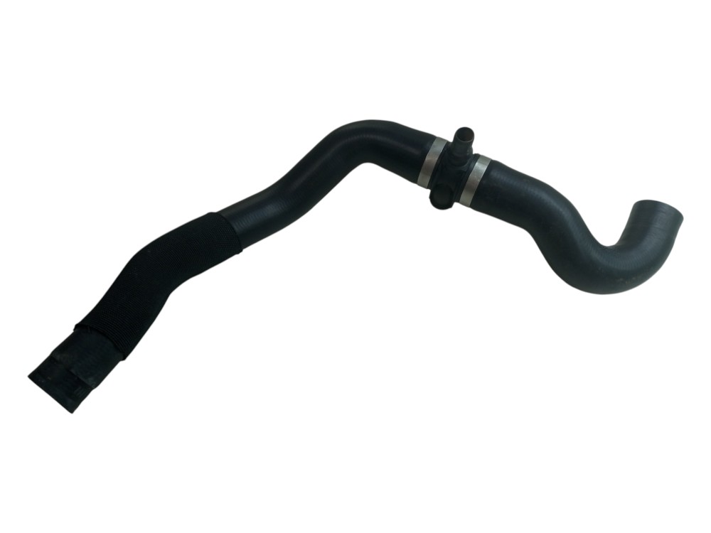 Mangueira Inferior Radiador Peugeot 307 2002 2004 2006 2008 5