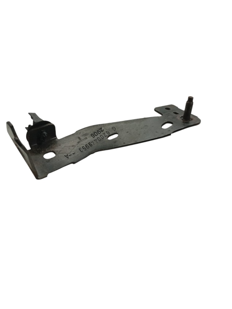 Suporte Direito Renault Megane 2008 2010 2012 2014 2016