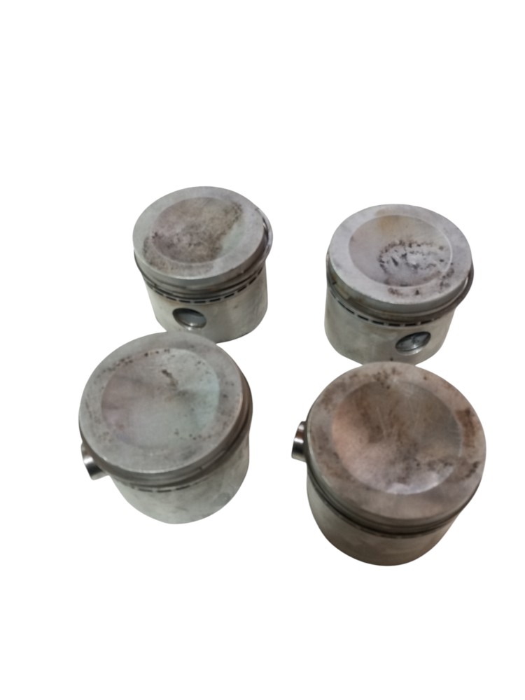 Pistao Motor Fusca 1500 Kombi 70 71 72 73 74 75 76 4 Un 5