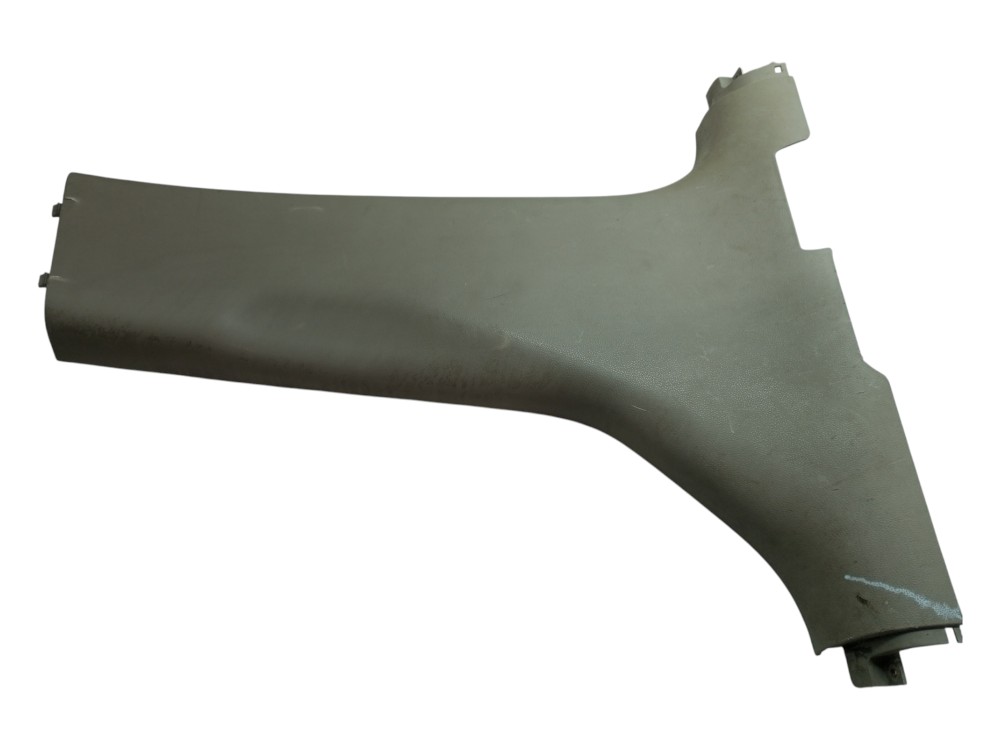 Coluna Central Inferior Chery Cielo 2009 2010 2011 Direito 1