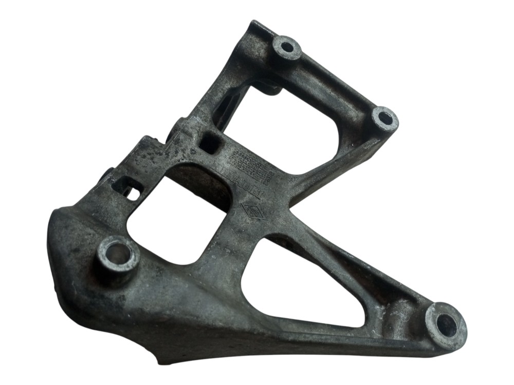 Suporte Bomba Direcao Hidraulica Renault Scenic 99 2002 5