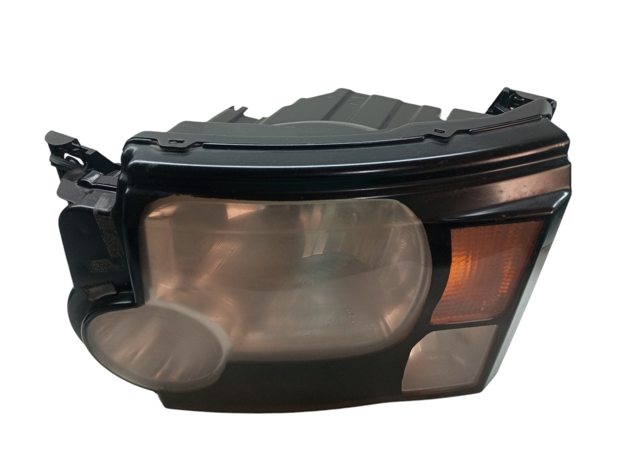 Farol Land Rover Discovery 3 2008 2009 2006 2007 Esquerdo Esquerdo 6