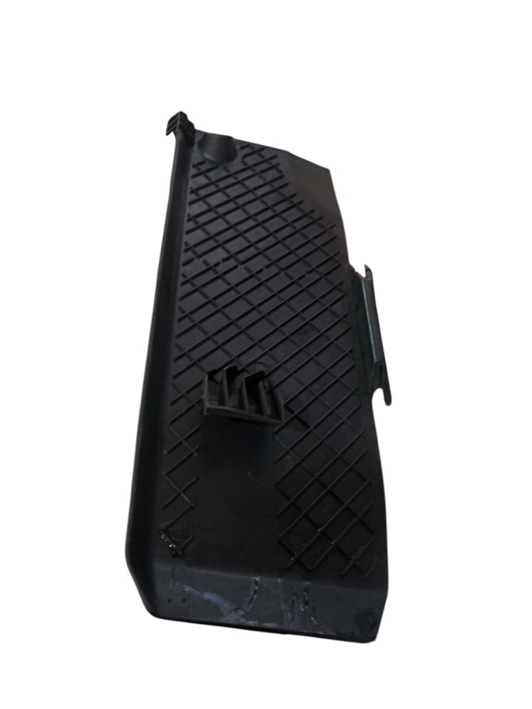 Descanso Apoio Pe Audi A3 Sportback 2007 2008 2009 2010 5