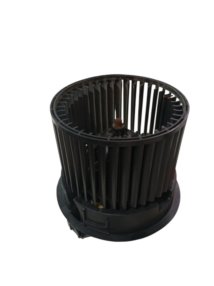 Eletroventilador Ar Forcado Logan Sandero 2015 2017 2019 6