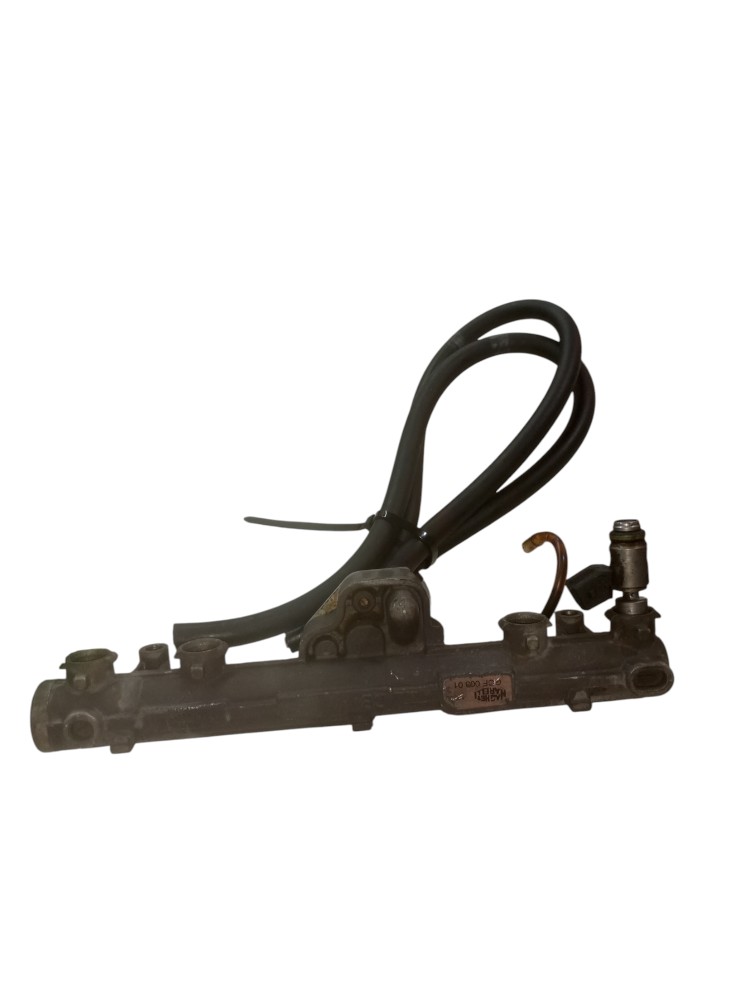 Flauta Injecao Combustível Automotivo Hb20 2012 2019 Usado