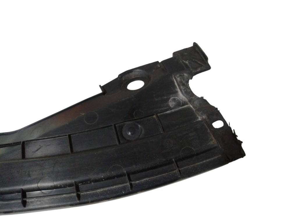 Suporte Churrasqueira Reforco Gol G6 G7 2015 2019 Esquerdo 2