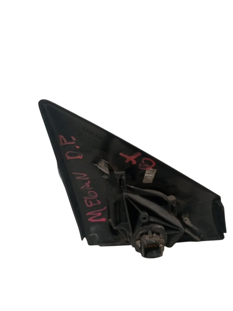 Retrovisor Eletrico Megane 2006 2008 2010 2012 Esquerdo 5