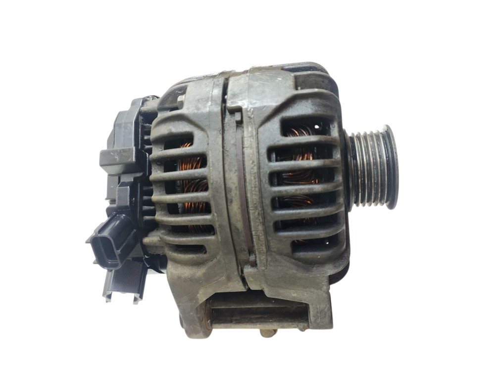 Alternador Ford Mondeo Focus 2.0 16v1997 1998 A 2002