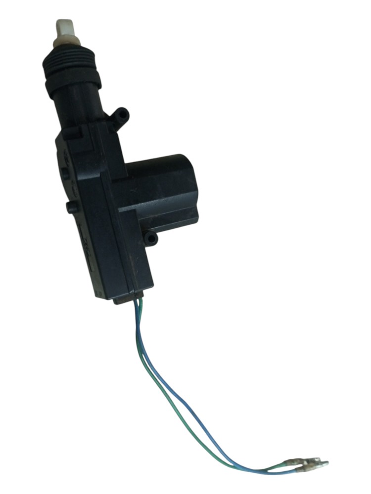 Atuador Trava Eletrica Astra 97 99 2012 Dianteiro Direito 2