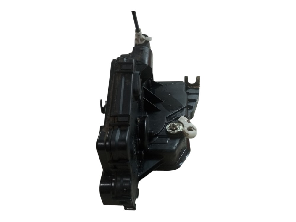Fechadura Porta Bmw 330i 99 2006 Dianteira Direita Usado 3