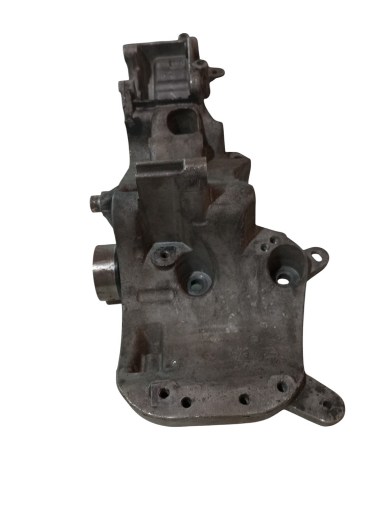 Suporte Alternador Compressor Renault Logan 1.6 8v 2008 2013 1