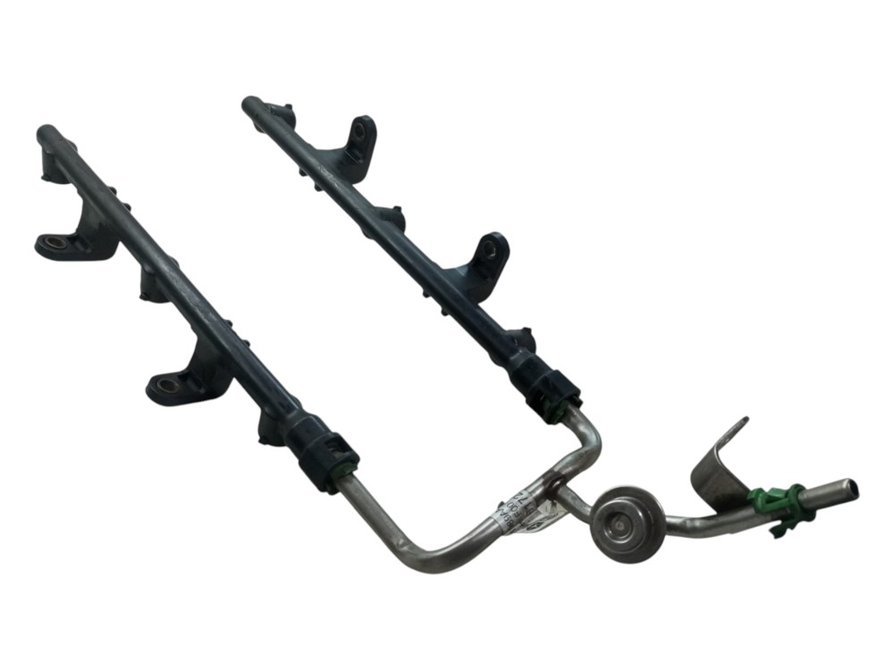 Flauta injecao Dodge Journey 2.7 v6 2009 2010 2011 usado 1