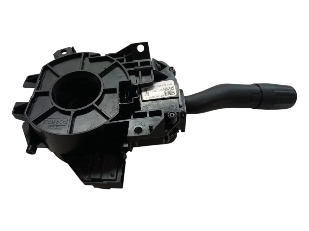 Chave Seta Ford Fusion 2.5 2009 2010 2011 2012 Comando 5