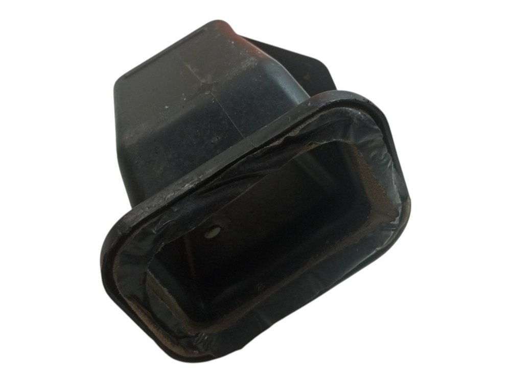 Duto Difusor Ar Fiat Palio Strada 2004 2006 2009 Esquerdo 3