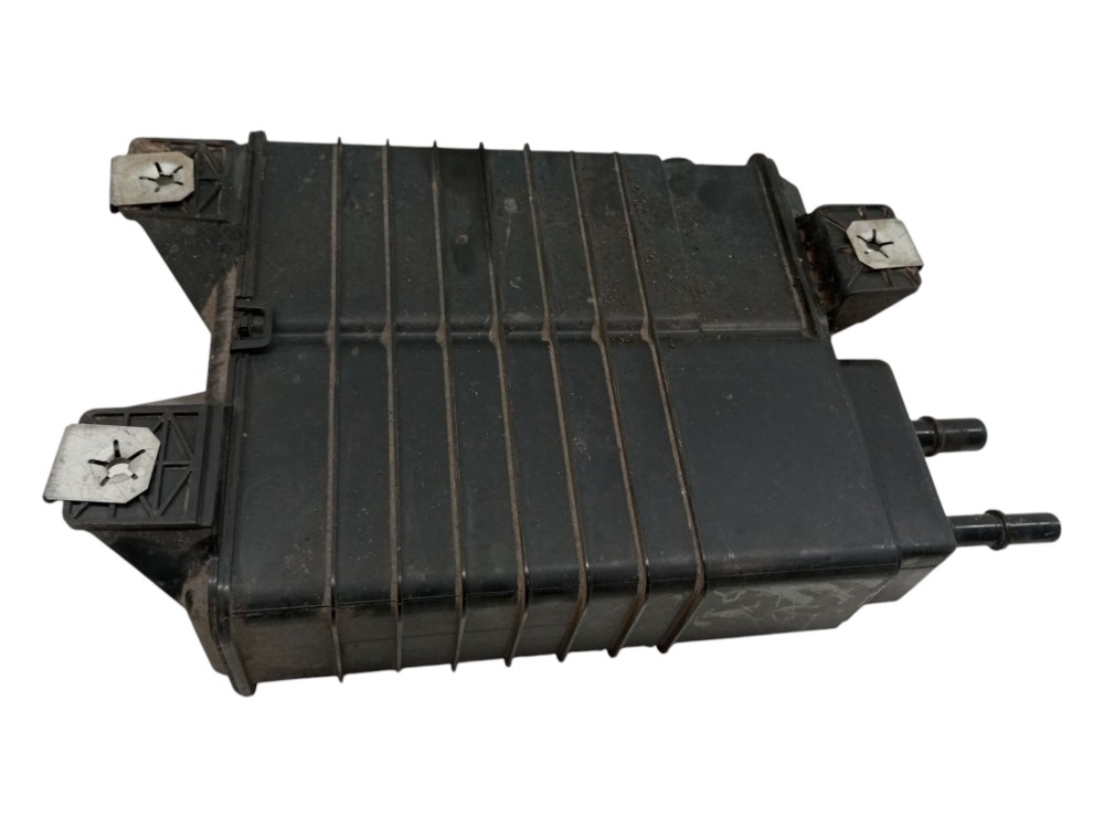 Valvula Canister Ford New Fiesta 2007 2014 Usado 6