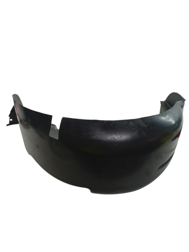 Parrabarro Citroen C3 2007 2010 2012 Traseiro Esquerda 4