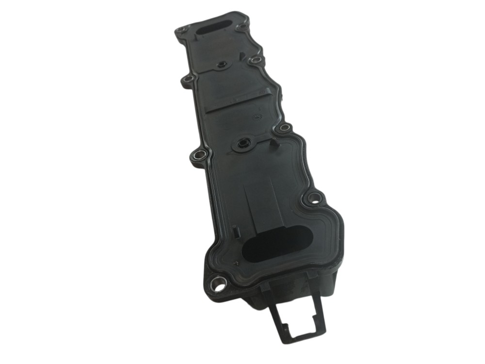 Tampa Valvula Cabecote Peugeot 207 2009 2010 2011 2012 Usado Preto 3