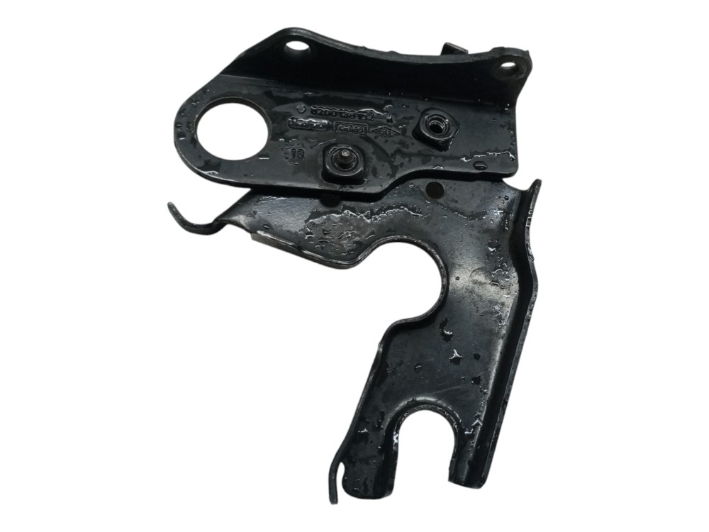 Suporte Vareta Oleo Renault Logan 2008 2010 2012 Usado 1