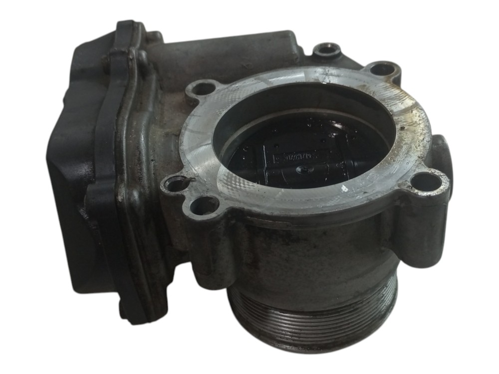 Tbi Audi A3 2.0 2010 2014 Sportback Usado Corpo Borboleta 2