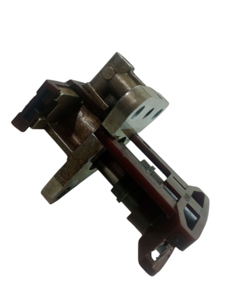 Tensor Corrente Distribuicao Dodge Journey 2.7 2009 2010 6