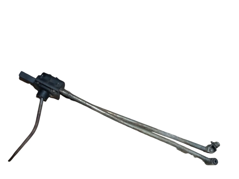 Alavanca Trambulador Ford Escort Zetec Ka 97 98 99 2002