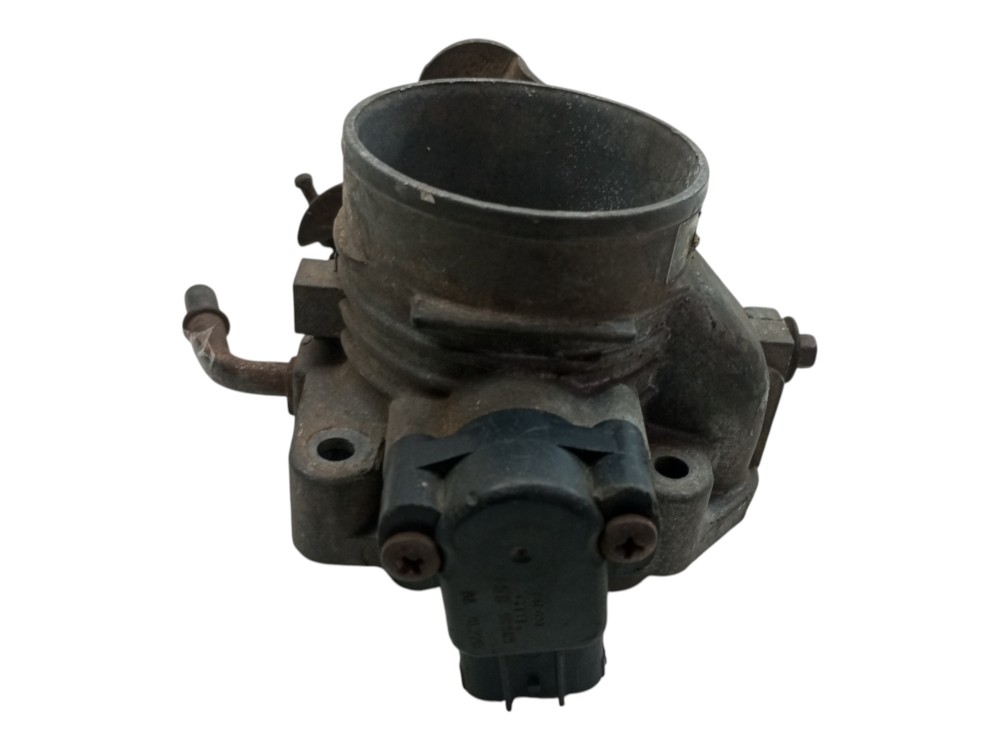 Tbi Ford Ranger 93 94 95 96 97 Corpo Borboleta Usado 3