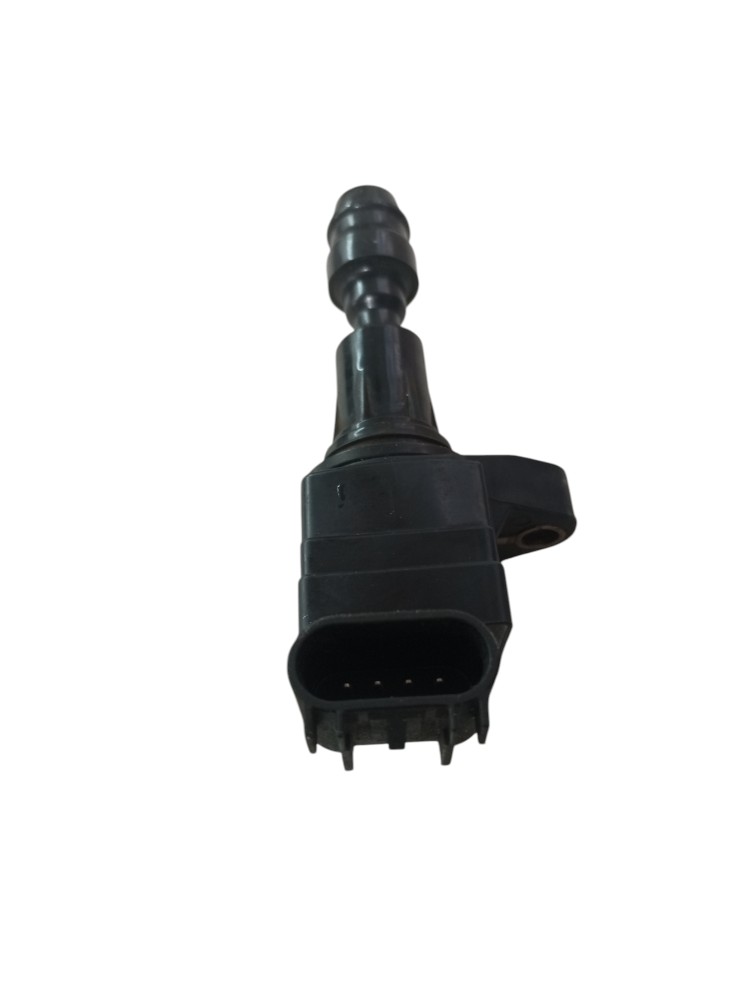 Bobina Ingnicao Captiva Malibu 2.4 2008 2010 2012 Kit 4 Un 7