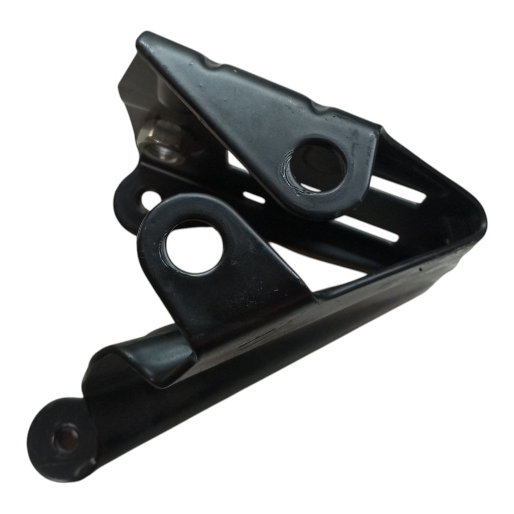 Suporte  fivela Vw Gol G3 G4 2000 2001 2004 Traseira Direita 2