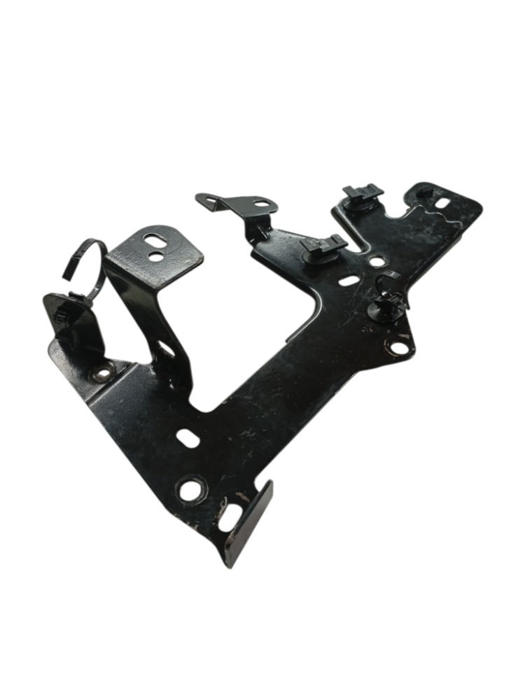 Suporte Chicote Motor Peugeot 2.0 307 407 308 408  2008 2013 3