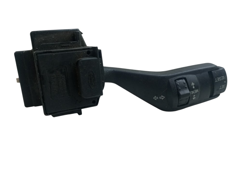 Chave Limpador Comando Ford Focus 2009 2010 2011 2012 2013 3