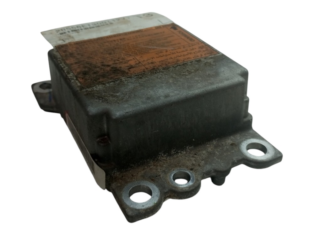 Modulo Impacto Nissan Sentra 2.0 2007 2009 2011 2013 1